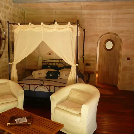 La Faisanderie 16 Bed & Breakfast Edon