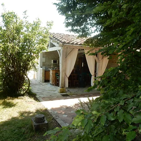 La Faisanderie 16 3*