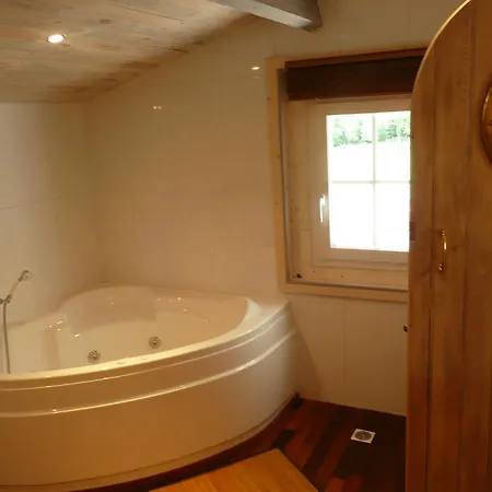 Bed and breakfast La Faisanderie 16