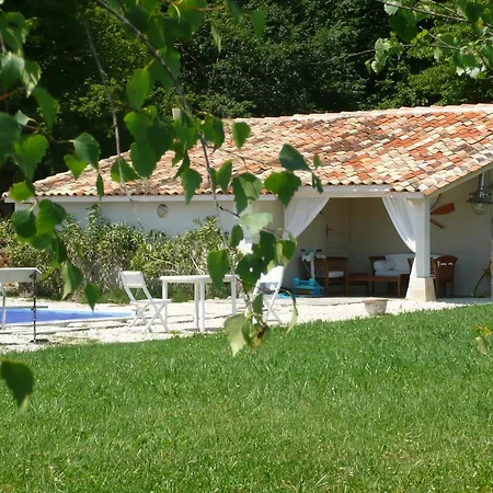 Bed and breakfast La Faisanderie 16 Edon