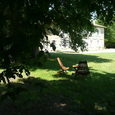 La Faisanderie 16 Bed and breakfast