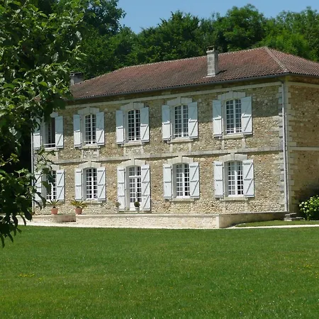 La Faisanderie 16 Bed & Breakfast 3*