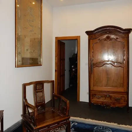 La Faisanderie 16 Bed & Breakfast Edon