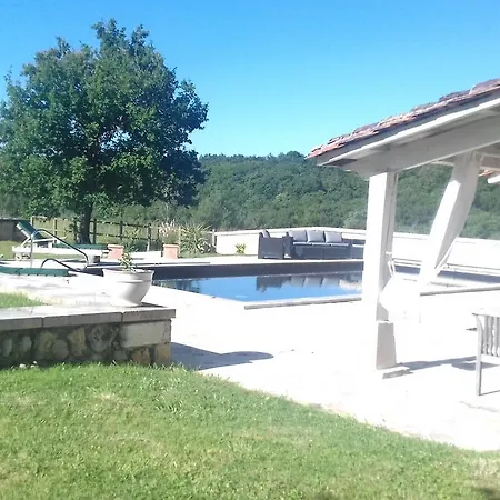 Bed & Breakfast La Faisanderie 16 Edon