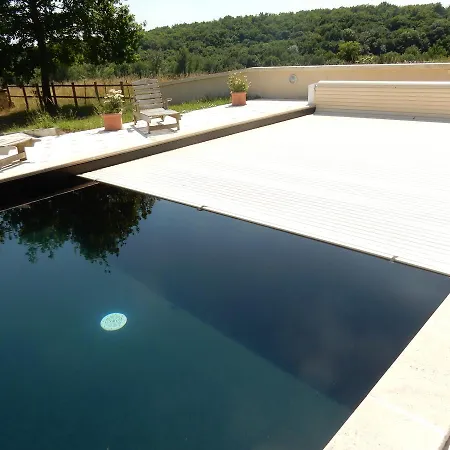 La Faisanderie 16 Bed and breakfast 3*