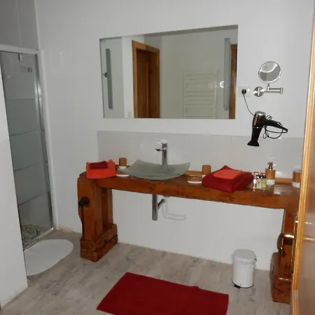 La Faisanderie 16 Bed and breakfast Edon