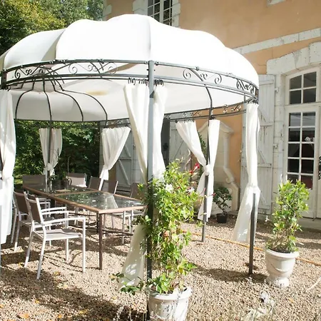 La Faisanderie 16 3* Edon