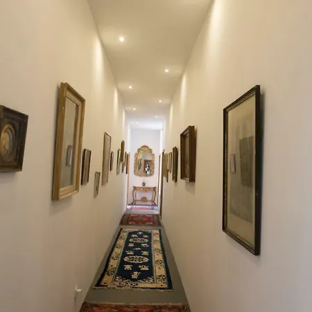 La Faisanderie 16 Bed and breakfast