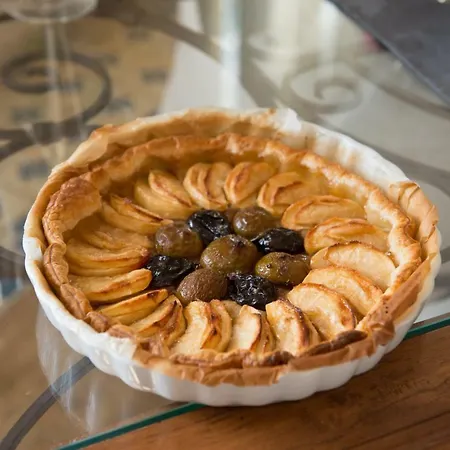 La Faisanderie 16 3* Edon