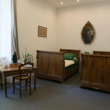 Bed and breakfast La Faisanderie 16