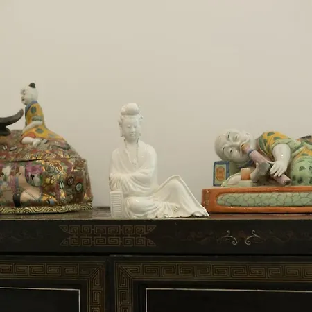 La Faisanderie 16 3*