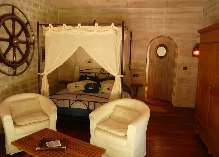 La Faisanderie 16 Bed & Breakfast Edon