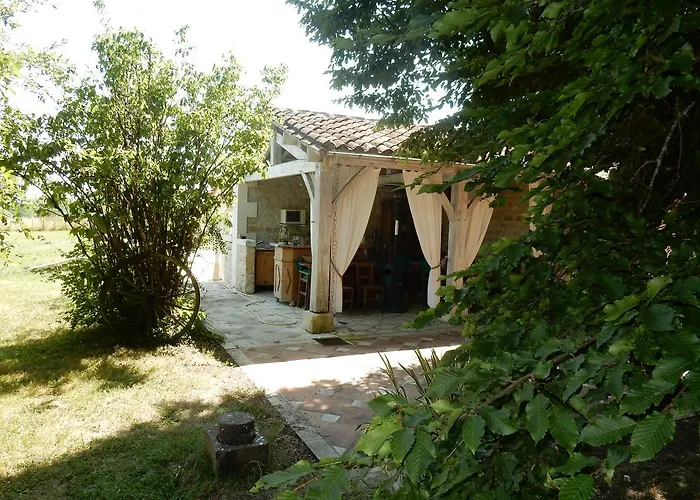 La Faisanderie 16 3*