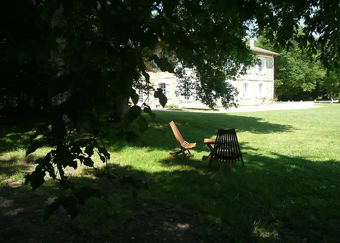 La Faisanderie 16 Bed & Breakfast