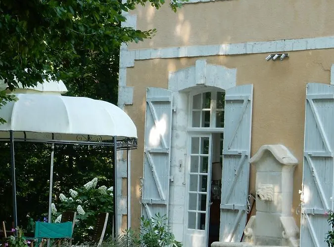 La Faisanderie 16