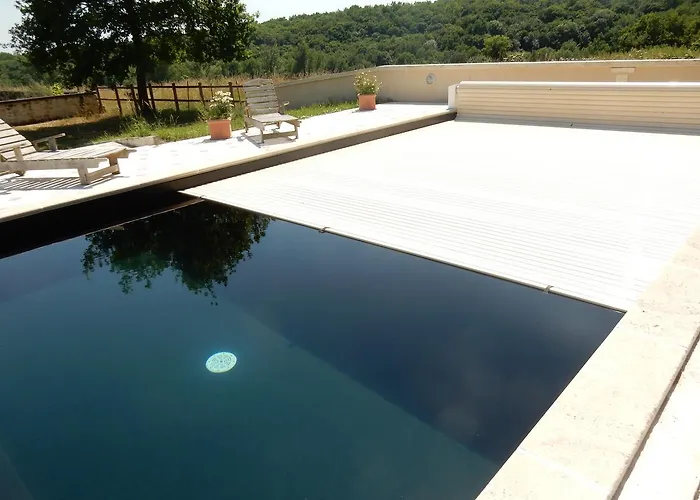 La Faisanderie 16 Bed and breakfast 3*