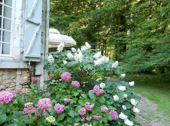 Bed & Breakfast La Faisanderie 16