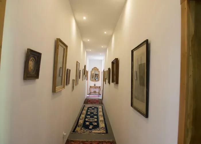 La Faisanderie 16 Bed & Breakfast