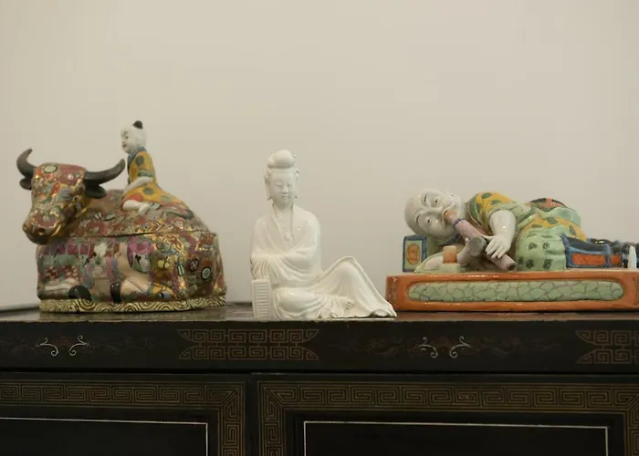 La Faisanderie 16 3*